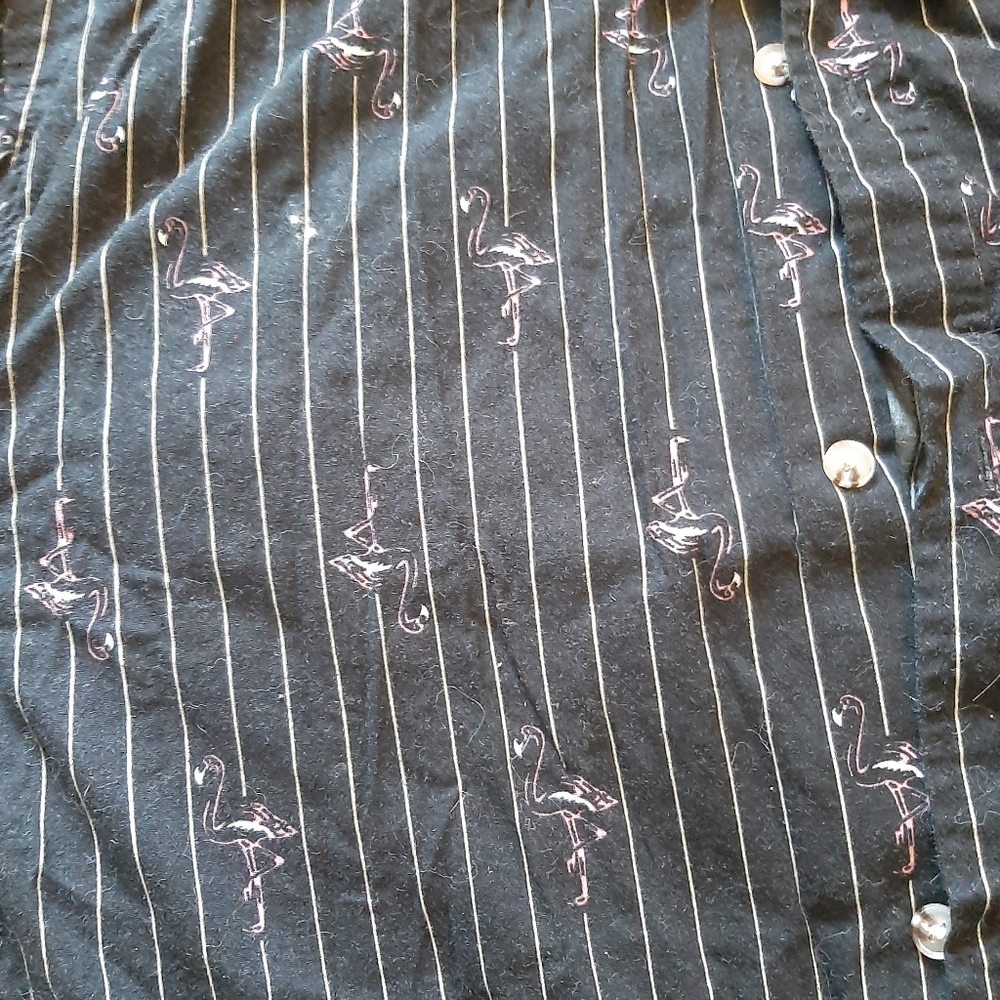 Bruno Milano dress shirt